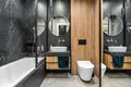 Appartement 2 chambres 43 m² Voïvodie de Mazovie, Pologne