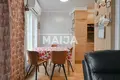 Квартира 2 комнаты 52 м² Vaajakoski, Финляндия