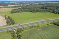 Atterrir  Spadviliskiai, Lituanie