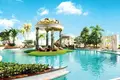 1 bedroom apartment 64 m² Dubai, United Arab Emirates