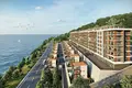 Willa 6 pokojów 500 m² Yaliboyu, Turcja