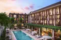 Apart hotel Ramada Nusa Dua – residential development in Nusa Dua, Bali