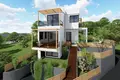 Villa de 1 habitación 214 m² Paggaio Municipality, Grecia