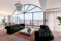 Appartement 2 chambres 55 m² Alanya, Turquie