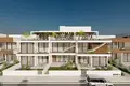 Mieszkanie 4 pokoi 100 m² Dystrykt Larnaka, Cypr