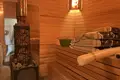 Cottage 130 m² Barysaw, Belarus