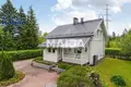 House  Kouvola sub-region, Finland