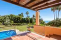 Villa 8 habitaciones 1 013 m² Estepona, Španjolska