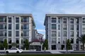 Dúplex 6 habitaciones 190 m² Buyukcekmece, Turquía