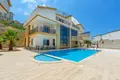 Villa de 6 habitaciones 350 m² Alanya, Turquía