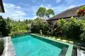 Willa 2 pokoi 75 m² Tegallalang, Indonezja