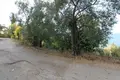 Działki 1 pokój  Agios Dimitrios, Grecja