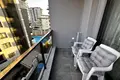 Apartamento 2 habitaciones 62 m² Mahmutlar, Turquía