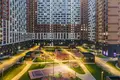 Wohnung 2 zimmer 47 m² Leninsky District, Russland