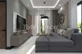 1 bedroom apartment 51 m² Alanya, Turkey