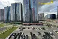 Квартира 1 комната 33 м² Минск, Беларусь