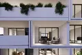 Квартира 3 комнаты 82 м² муниципалитет Пафос, Кипр
