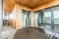 Квартира 4 комнаты 153 м² Рига, Латвия