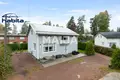 Maison  Kyminkartano, Finlande