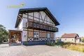 Casa de campo 309 m² Astrashycki Haradok, Belarús