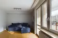 Appartement 2 chambres 49 m² Varsovie, Pologne