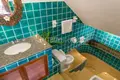 villa de 3 chambres 346 m² Rawai, Thaïlande