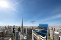 Квартира 1 комната 70 м² Дубай, ОАЭ