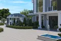 Appartement 3 chambres 107 m² Muratpasa, Turquie