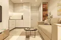 Penthouse z 1 sypialnią 75 m² Torrevieja, Hiszpania