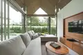 3-Schlafzimmer-Villa 30 m² Choeng Thale, Thailand