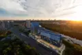 Office 198 m² in Moscow, Russia