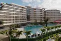 Apartment in a new building Allure Antalya