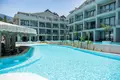 Apartamento 2 habitaciones 38 m² Fethiye, Turquía