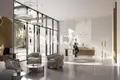 Mieszkanie 1 pokój 35 m² Dubaj, Emiraty Arabskie