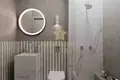 2 bedroom apartment 37 m² Regiao Imediata de Sao Paulo, Brazil