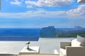 3 bedroom villa 669 m² el Poble Nou de Benitatxell Benitachell, Spain
