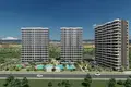 Wohnung 2 zimmer 78 m² Akdeniz, Türkei