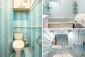 Квартира 3 комнаты 67 м² Вильнюс, Литва