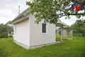 Haus 20 m² Dukorski sielski Saviet, Belarus