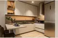 2 bedroom apartment 80 m² Aksu, Turkey