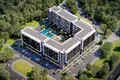 Wohnung 2 zimmer 64 m² Kepez, Türkei