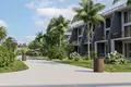Mieszkanie 2 pokoi 93 m² Akrotiri, Cypr