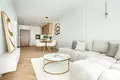 2 room apartment 46 m² Poznan, Poland