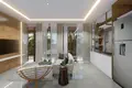 Apart hotel Showcasing 3 bedroom apartement in Lombok