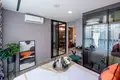 Кондо 1 спальня 34 м² Бангкок, Таиланд
