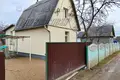 Maison  Muchaviecki sielski Saviet, Bélarus