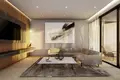 Apartment in a new building VOS Residences