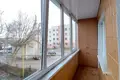 Wohnung 4 zimmer 82 m² Smaljawitschy, Belarus