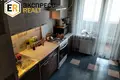 3 room apartment 71 m² Muchaviecki sielski Saviet, Belarus