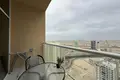 Studio apartment 41 m² Dubai, United Arab Emirates